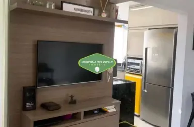 Apartamento à venda buena vista jurubatuba 2 quartos 1 vaga