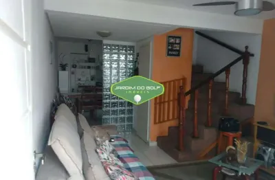 Casa em condomínio fechado em veleiros socorro - sao paulo-sp