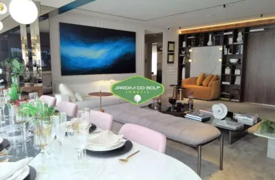 Apartamento à venda isla by cyrela jardim dom bosco 2 quartos 2 vagas