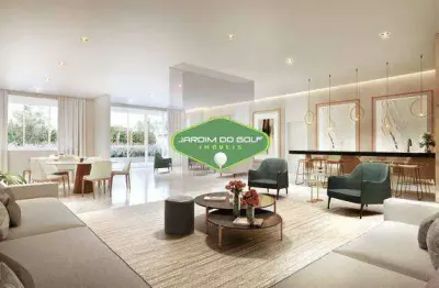 Isla by cyrela apto. com 113 m2, 3 dorms. 2 vagas, santo amaro sp.