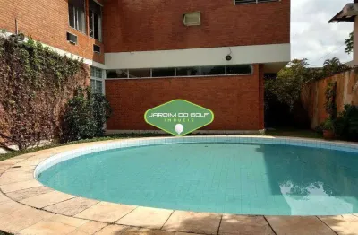 Casa à venda chacara santo antonio 4 quartos 4 vagas