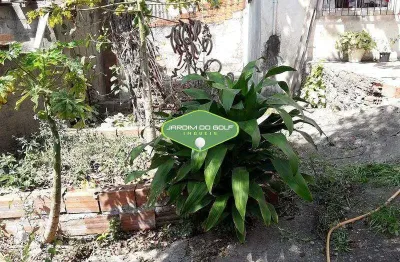 Terreno à venda na Rua Ilha Bela, Pedreira, São Paulo