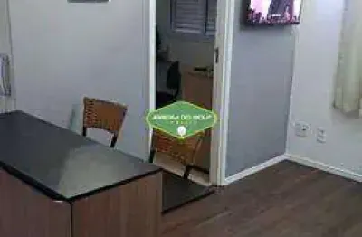 Apartamento com 2 quartos à venda na Rua João Alfredo, Santo Amaro, São Paulo