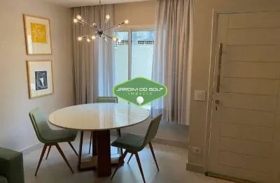 Casa em condomínio à venda 3 quartos 1 suíte jardim marajoara