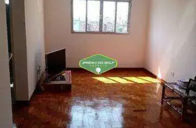 Apartamento com 2 quartos à venda na Avenida Interlagos, Jardim Marajoara, São Paulo
