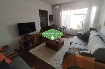 Casa à venda 5 quartos 2 suítes 3 vagas jardim dom bosco