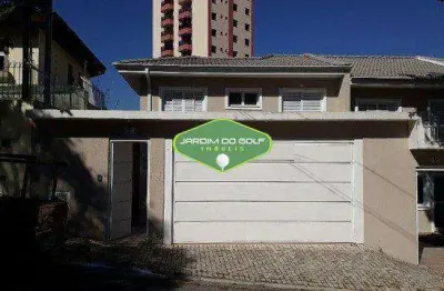 Casa à venda 3 quartos 1 suíte 2 vagas jardim umuarama