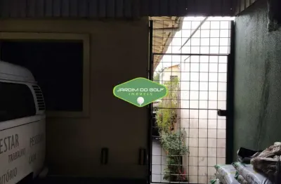 Casa com 2 quartos à venda na Rua Sargento Francisco Boeming, Jardim Anhangüera, São Paulo