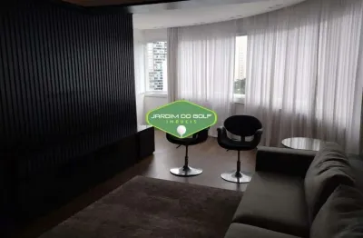 Apartamento com 2 quartos à venda na Rua Barão do Triunfo, Brooklin, São Paulo