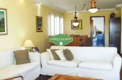 Apartamento à venda 4 quartos 1 suíte 2 vagas chacara santo antonio
