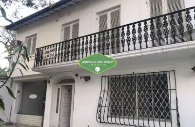 Casa com 3 quartos à venda na Rua Tavares Cabral, Pinheiros, São Paulo