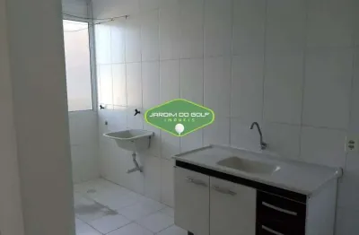 Apartamento com 2 quartos à venda na Rua Calil Abutara, Campo Grande, São Paulo