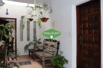 Casa com 3 quartos à venda na Rua José Floriano de Toledo, Santo Amaro, São Paulo