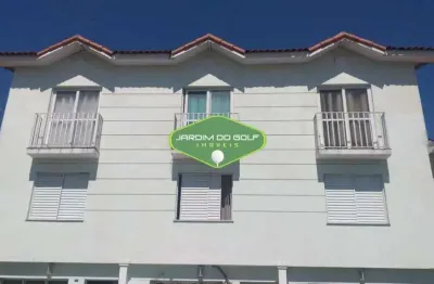 Casa em condomínio fechado com 3 quartos à venda na Rua Antônio do Campo, Campo Grande, São Paulo