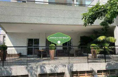 Apartamento com 2 dormitórios e suite na vila mascote