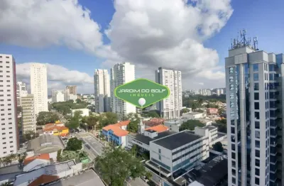 Conjunto bueno de moraes 2 vagas santo amaro são paulo