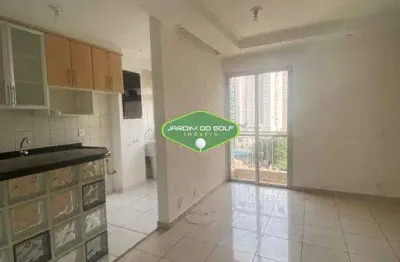 Apartamento Projeto Viver 2 quartos 1 vaga Vila Constança São Paulo