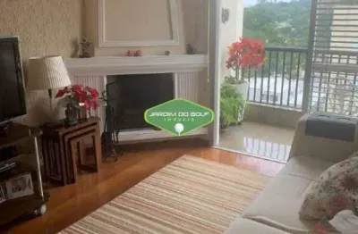 Apartamento com 3 quartos à venda na Rua Professor Artur Torres Filho, Santo Amaro, São Paulo