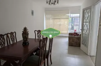 Casa com 3 quartos à venda na Avenida Portugal, Brooklin, São Paulo