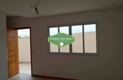Casa em condomínio 2 dormitórios no jd. santa cruz são paulo sp