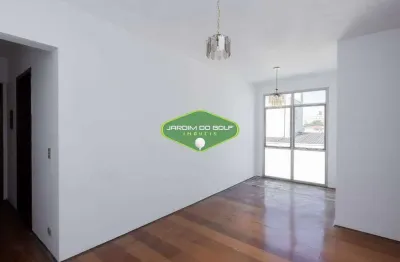 Apartamento com 2 quartos à venda na Rua Atos Damasceno, Vila Santa Catarina, São Paulo