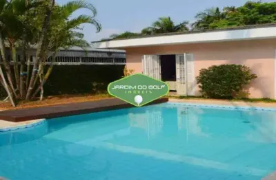Casa com 4 quartos à venda na Rua Marechal Renato Paquet, Jardim Marajoara, São Paulo