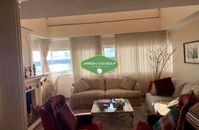 Apartamento à venda 3 quartos 3 suítes 3 vagas interlagos