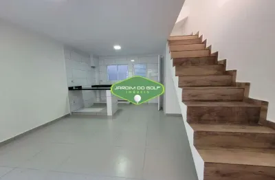 Locação Casa em Condomínio Fechado com 3 Dormitórios Campo Grande SP.