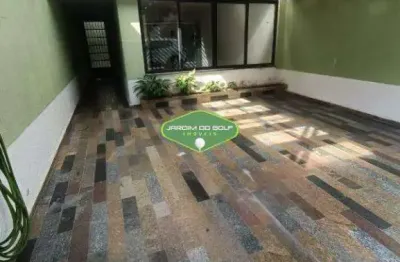 Casa com 4 quartos à venda na Rua General Bráulio Guimarães, Jardim Promissão, São Paulo