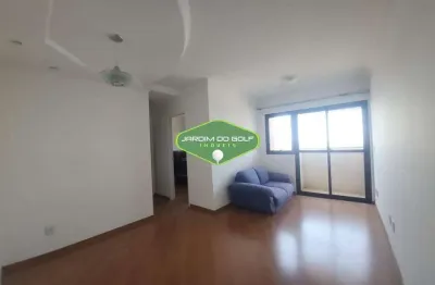 Apartamento com 2 quartos para alugar na Rua Roque Giangrande Filho, Jardim Marajoara, São Paulo
