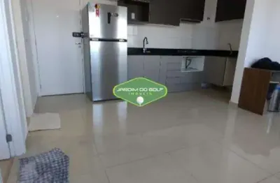 Apartamento à venda 1 quarto jardim marajoara vivaz santo amaro