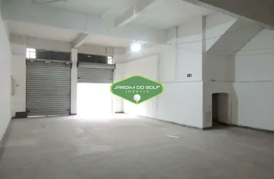 Barracão / Galpão / Depósito à venda na Rua da Constituição, Paquetá, Santos