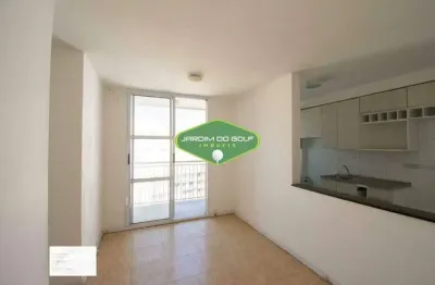 Apartamento à venda 2 quartos 1 suíte 1 vaga jardim prudência giardino