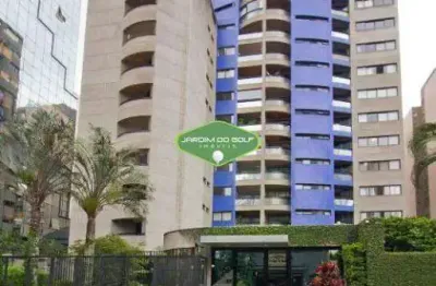 Apartamento com 1 quarto à venda na Rua Fidêncio Ramos, Vila Olímpia, São Paulo