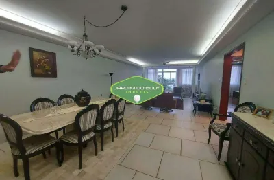 Apartamento com 3 quartos à venda na Avenida Vicente de Carvalho, Boqueirão, Santos