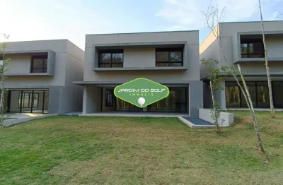 Casa em condomínio fechado com 4 quartos à venda na Alameda Calicut, Chácara Santo Antônio, São Paulo