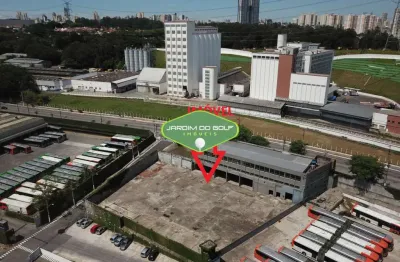 Barracão / Galpão / Depósito para alugar na Avenida Presidente Altino, Jaguaré, São Paulo