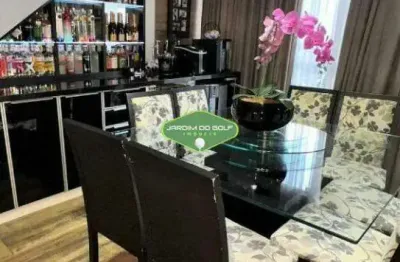 Apartamento duplex à venda marajoara 900 vila isa 3 quartos 2 vagas