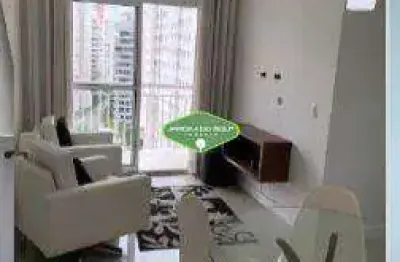 Apartamento com 2 quartos à venda na Rua José da Silva Ribeiro, Vila Andrade, São Paulo