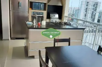 Apartamento com 2 quartos à venda na Rua Doutor Rubens Gomes Bueno, Várzea de Baixo, São Paulo