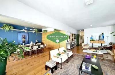 Apartamento com 3 quartos à venda na Rua Peixoto Gomide, Jardins, São Paulo
