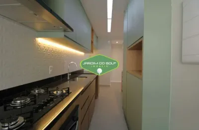 Apartamento 82m² à venda mediterrâneo (sargento geraldo santana 240) 3 quartos 1 suíte 3 banheiros 2 vagas jardim taquaral são paulo churrasqueira