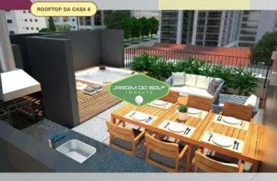 Casa em condomínio à venda 1 suíte vila mariana são paulo