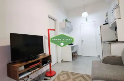 Apartamento à venda no condomínio now alto da boa vista