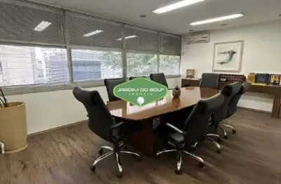 Sala comercial à venda na Rua Luís Coelho, Consolação, São Paulo