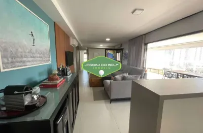 Apartamento para aluguel 3 quartos 3 suítes 4 banheiros 3 vagas jardim das acácias são paulo sp