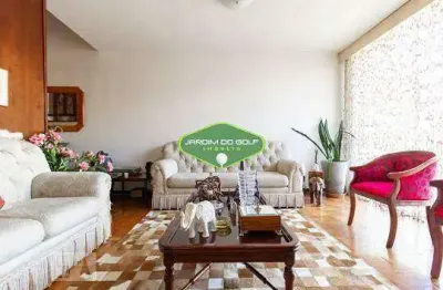 Casa com 4 quartos à venda na Rua Jacatirão, Chácara Monte Alegre, São Paulo
