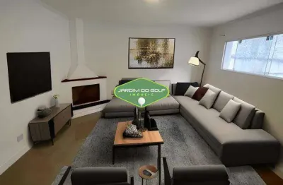 Casa com 3 quartos à venda na Rua Embuaçu, Vila Mariana, São Paulo
