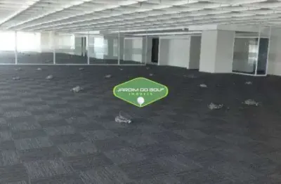 Sala comercial à venda na Avenida Maria Coelho Aguiar, Jardim São Luís, São Paulo