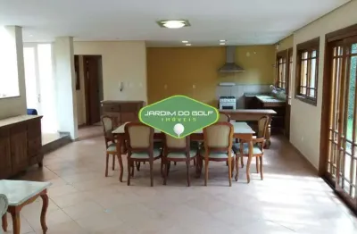 Casa em condomínio à venda na chacara santo antonio